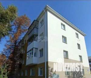 1-к квартира, вторичка, 30м2, 4/5 этаж