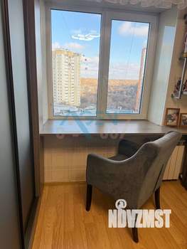 2-к квартира, вторичка, 58м2, 8/9 этаж