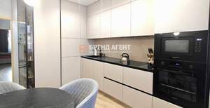 3-к квартира, вторичка, 77м2, 6/7 этаж