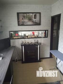 Студия квартира, вторичка, 35м2, 1/3 этаж