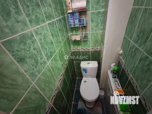 1-к квартира, вторичка, 29м2, 1/9 этаж