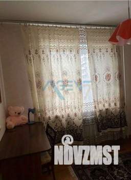 3-к квартира, вторичка, 60м2, 4/9 этаж