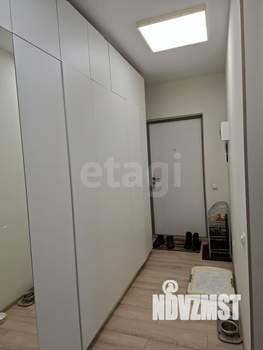 2-к квартира, вторичка, 48м2, 3/5 этаж