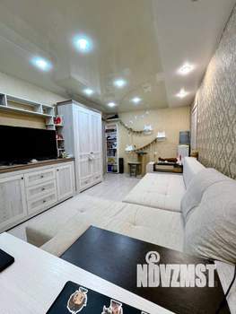 2-к квартира, вторичка, 42м2, 3/5 этаж