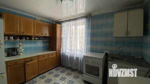 3-к квартира, вторичка, 89м2, 2/10 этаж