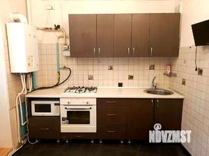 1-к квартира, вторичка, 34м2, 5/10 этаж