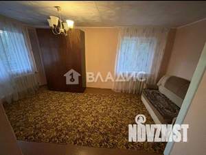 1-к квартира, вторичка, 31м2, 4/5 этаж