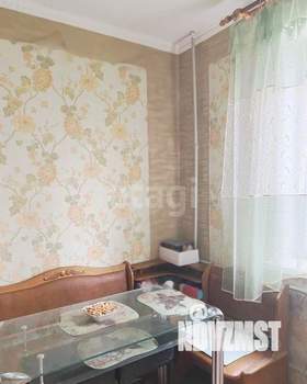 3-к квартира, вторичка, 71м2, 3/10 этаж