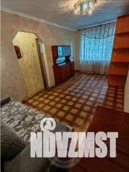 1-к квартира, вторичка, 29м2, 3/5 этаж