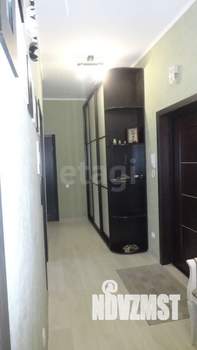 2-к квартира, вторичка, 61м2, 2/9 этаж