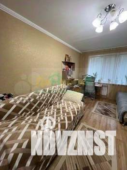 1-к квартира, вторичка, 31м2, 1/5 этаж