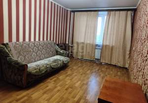 3-к квартира, вторичка, 63м2, 5/10 этаж