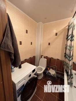 1-к квартира, вторичка, 36м2, 4/10 этаж