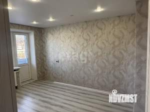 2-к квартира, вторичка, 39м2, 3/5 этаж