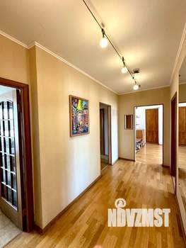 4-к квартира, вторичка, 82м2, 8/9 этаж