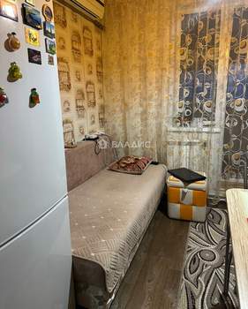1-к квартира, вторичка, 35м2, 9/10 этаж