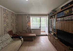 2-к квартира, вторичка, 48м2, 2/10 этаж