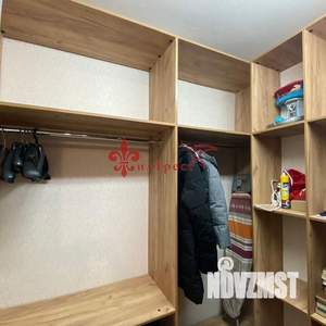 1-к квартира, вторичка, 38м2, 5/5 этаж