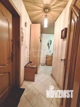 3-к квартира, вторичка, 70м2, 4/7 этаж