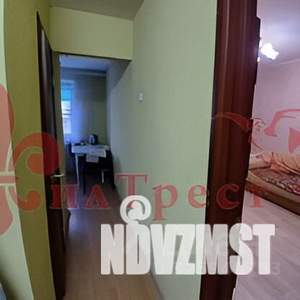 1-к квартира, вторичка, 30м2, 2/5 этаж