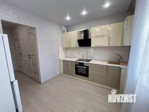 2-к квартира, вторичка, 51м2, 6/9 этаж