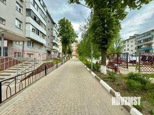 2-к квартира, вторичка, 44м2, 2/5 этаж