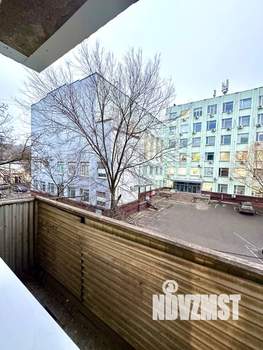 2-к квартира, вторичка, 45м2, 3/5 этаж