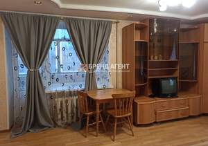 1-к квартира, вторичка, 33м2, 2/5 этаж