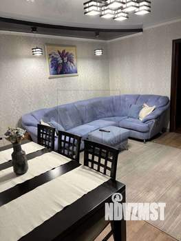 4-к квартира, вторичка, 88м2, 16/17 этаж