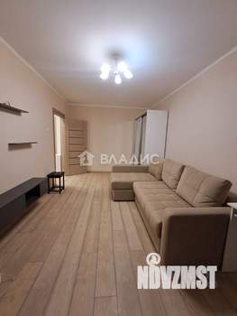 1-к квартира, вторичка, 34м2, 9/10 этаж