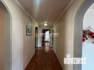 6-к квартира, вторичка, 124м2, 9/9 этаж