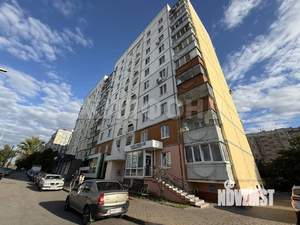 1-к квартира, вторичка, 34м2, 10/11 этаж