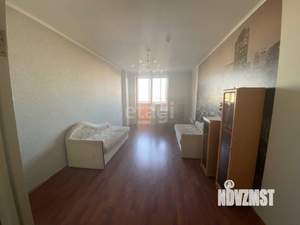 1-к квартира, вторичка, 49м2, 10/12 этаж