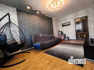 2-к квартира, вторичка, 60м2, 8/10 этаж