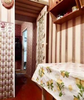 2-к квартира, вторичка, 44м2, 5/5 этаж