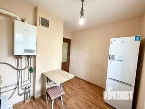 1-к квартира, вторичка, 41м2, 1/5 этаж