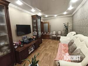 3-к квартира, вторичка, 68м2, 7/10 этаж