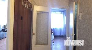 1-к квартира, вторичка, 36м2, 10/10 этаж