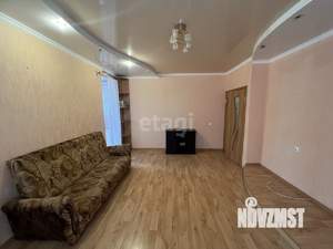 2-к квартира, вторичка, 57м2, 2/9 этаж