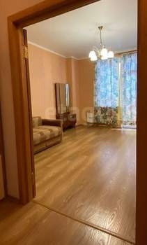 1-к квартира, вторичка, 44м2, 5/14 этаж