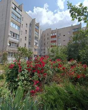 3-к квартира, вторичка, 60м2, 5/6 этаж