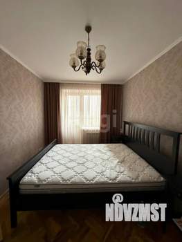 4-к квартира, вторичка, 79м2, 5/10 этаж
