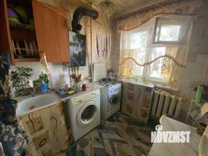3-к квартира, вторичка, 62м2, 1/5 этаж
