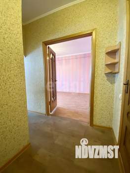 1-к квартира, вторичка, 41м2, 9/10 этаж