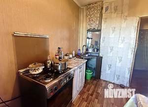 3-к квартира, вторичка, 60м2, 7/9 этаж
