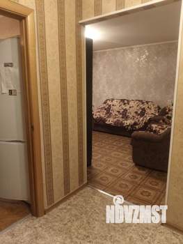 2-к квартира, вторичка, 51м2, 4/6 этаж