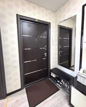 3-к квартира, вторичка, 61м2, 4/10 этаж