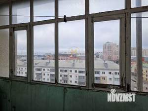 3-к квартира, вторичка, 67м2, 8/9 этаж