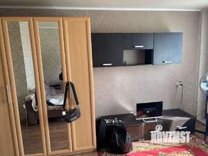 1-к квартира, вторичка, 37м2, 15/17 этаж