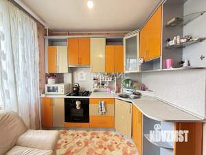 1-к квартира, вторичка, 33м2, 6/9 этаж
